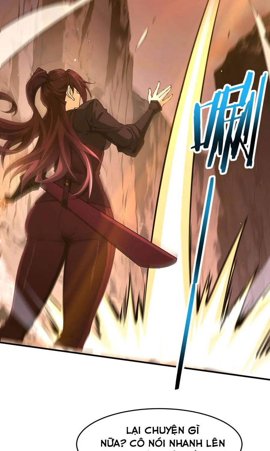 Toàn dân chuyển chức: Ngự Long sư là chức nghiệp yếu nhất? Chap 239 - Next Chap 240