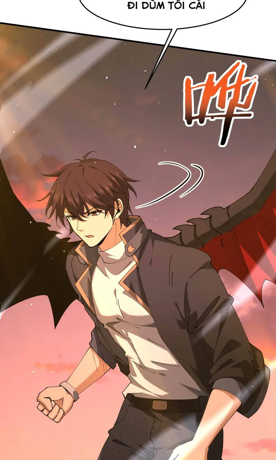 Toàn dân chuyển chức: Ngự Long sư là chức nghiệp yếu nhất? Chap 239 - Next Chap 240