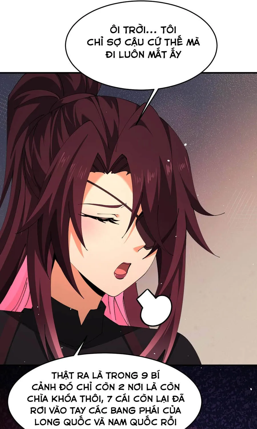 Toàn dân chuyển chức: Ngự Long sư là chức nghiệp yếu nhất? Chap 239 - Next Chap 240