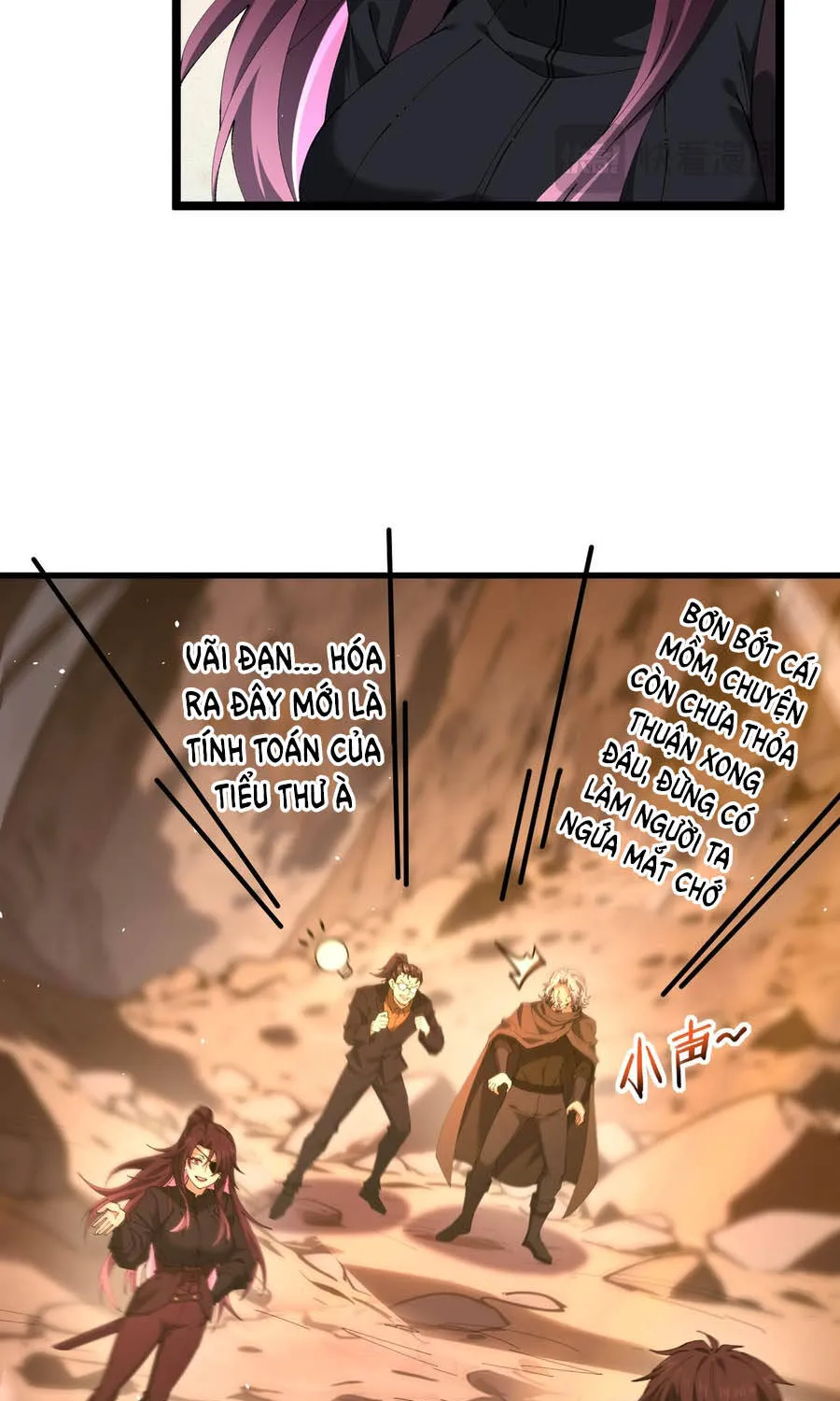 Toàn dân chuyển chức: Ngự Long sư là chức nghiệp yếu nhất? Chap 239 - Next Chap 240