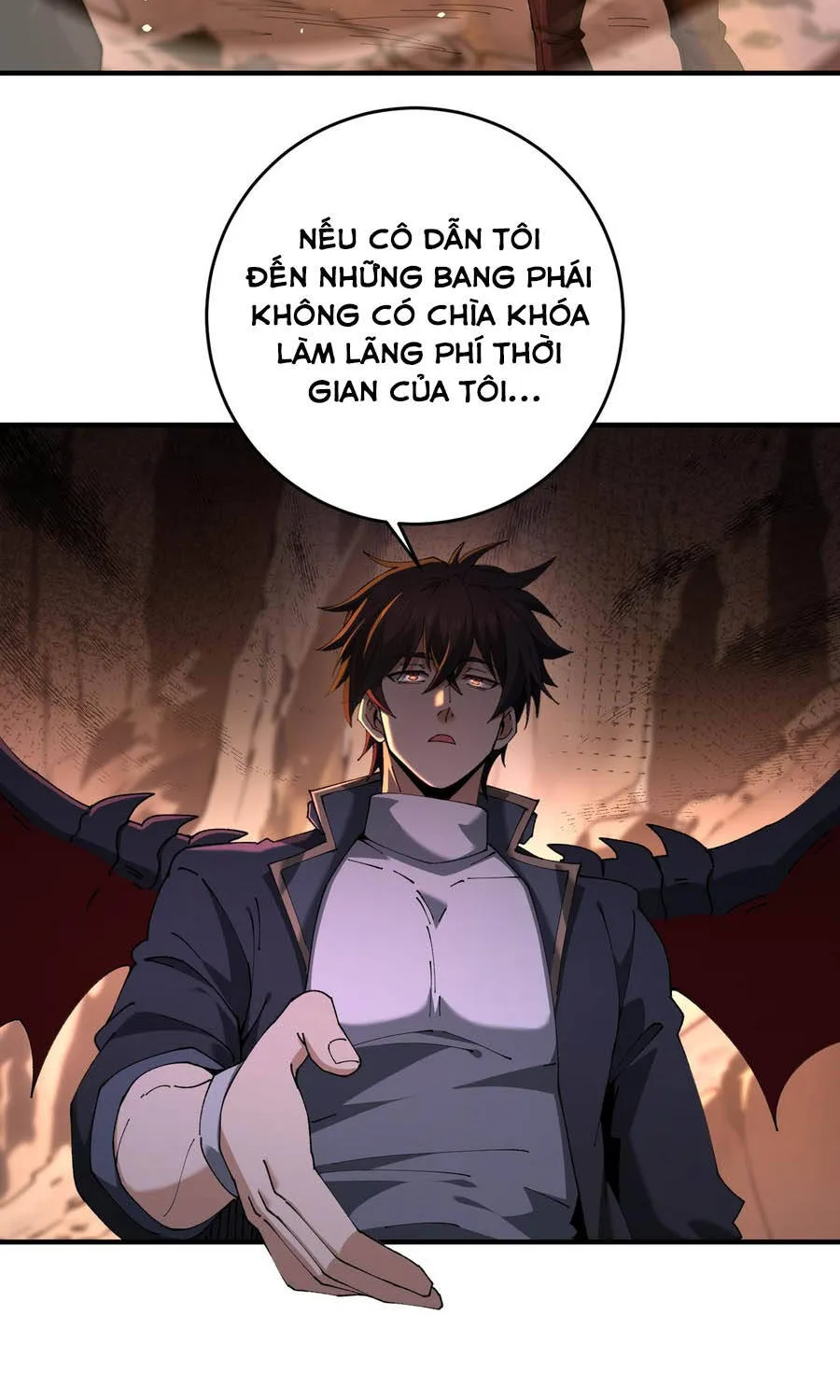 Toàn dân chuyển chức: Ngự Long sư là chức nghiệp yếu nhất? Chap 239 - Next Chap 240