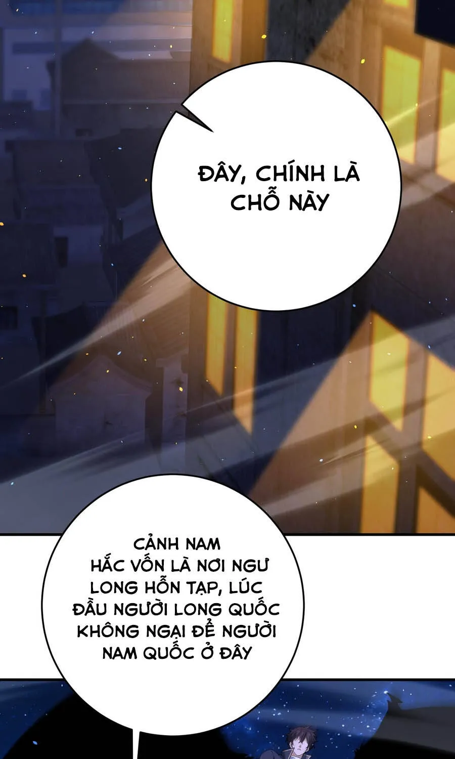 Toàn dân chuyển chức: Ngự Long sư là chức nghiệp yếu nhất? Chap 239 - Next Chap 240