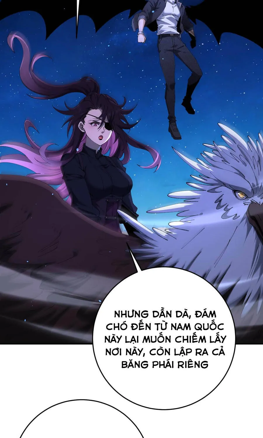 Toàn dân chuyển chức: Ngự Long sư là chức nghiệp yếu nhất? Chap 239 - Next Chap 240