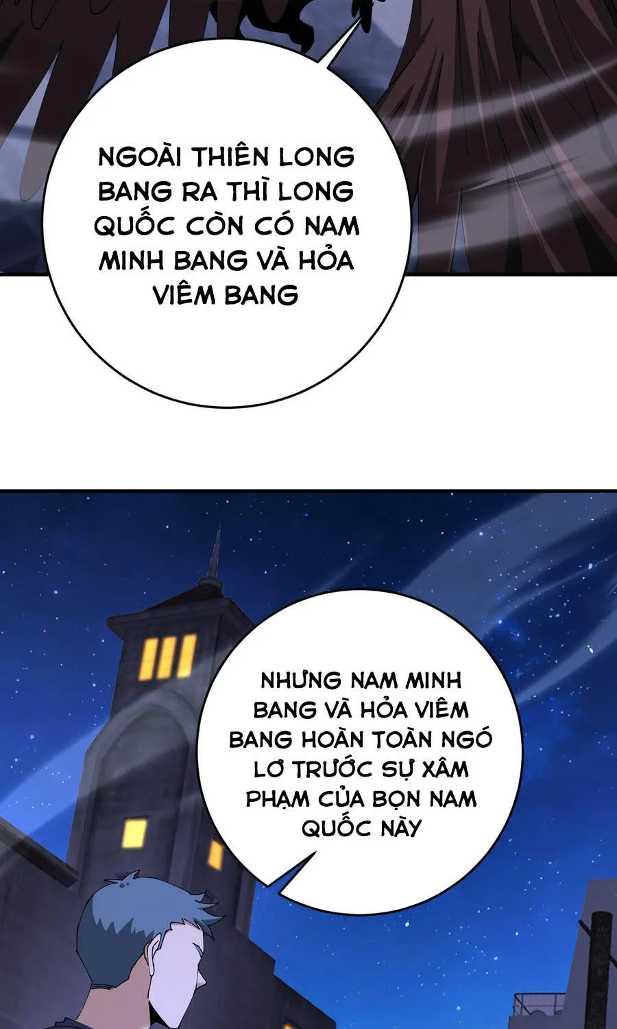 Toàn dân chuyển chức: Ngự Long sư là chức nghiệp yếu nhất? Chap 239 - Next Chap 240