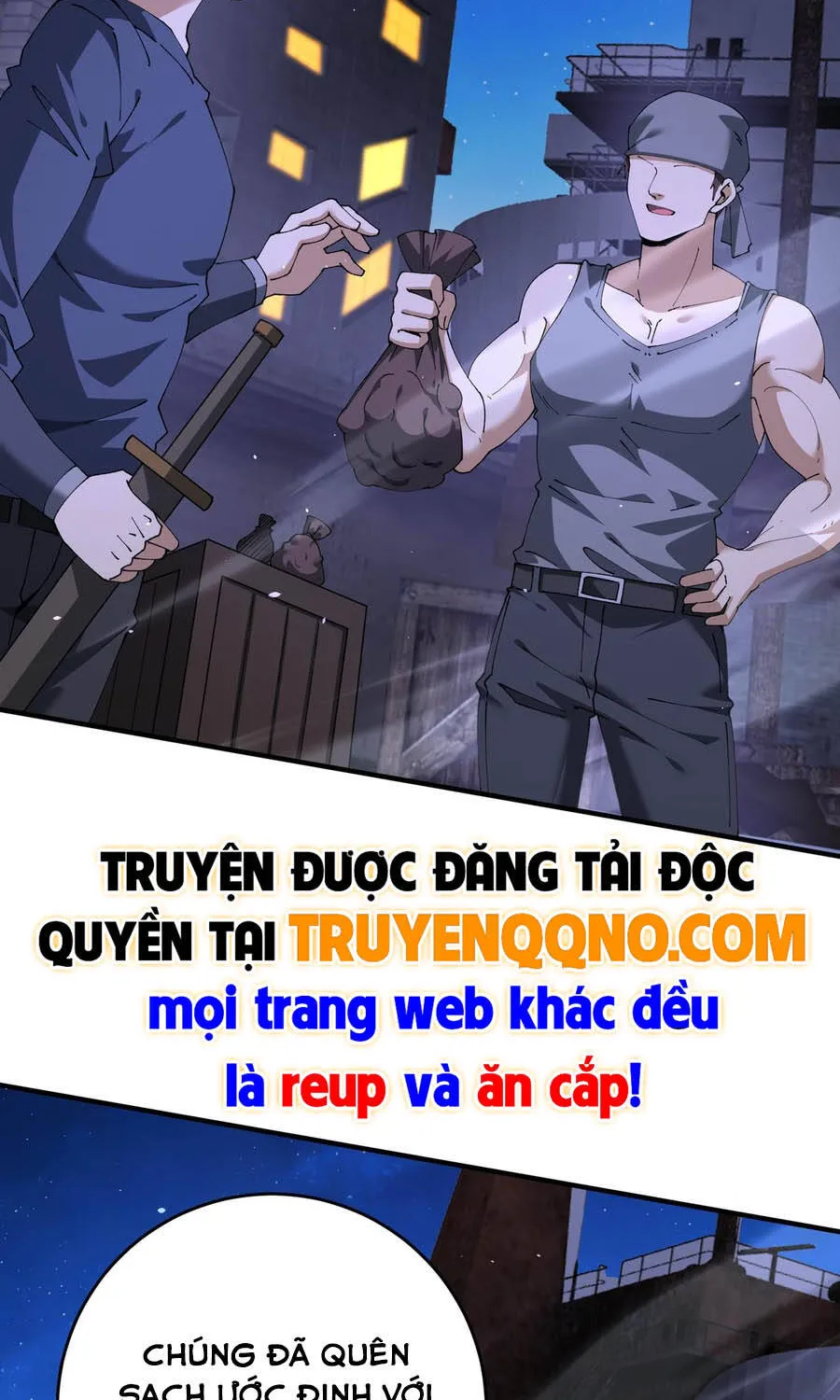 Toàn dân chuyển chức: Ngự Long sư là chức nghiệp yếu nhất? Chap 239 - Next Chap 240