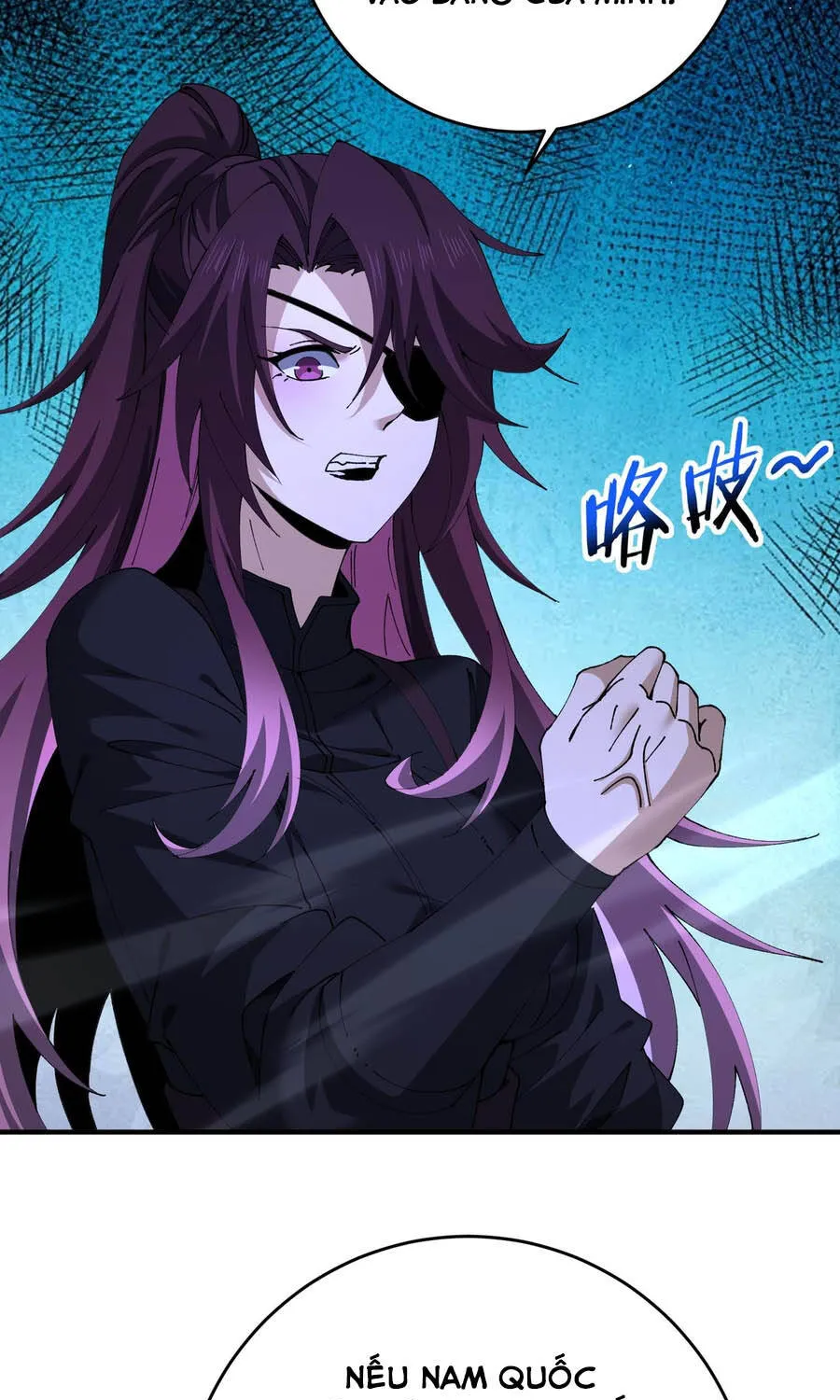 Toàn dân chuyển chức: Ngự Long sư là chức nghiệp yếu nhất? Chap 239 - Next Chap 240