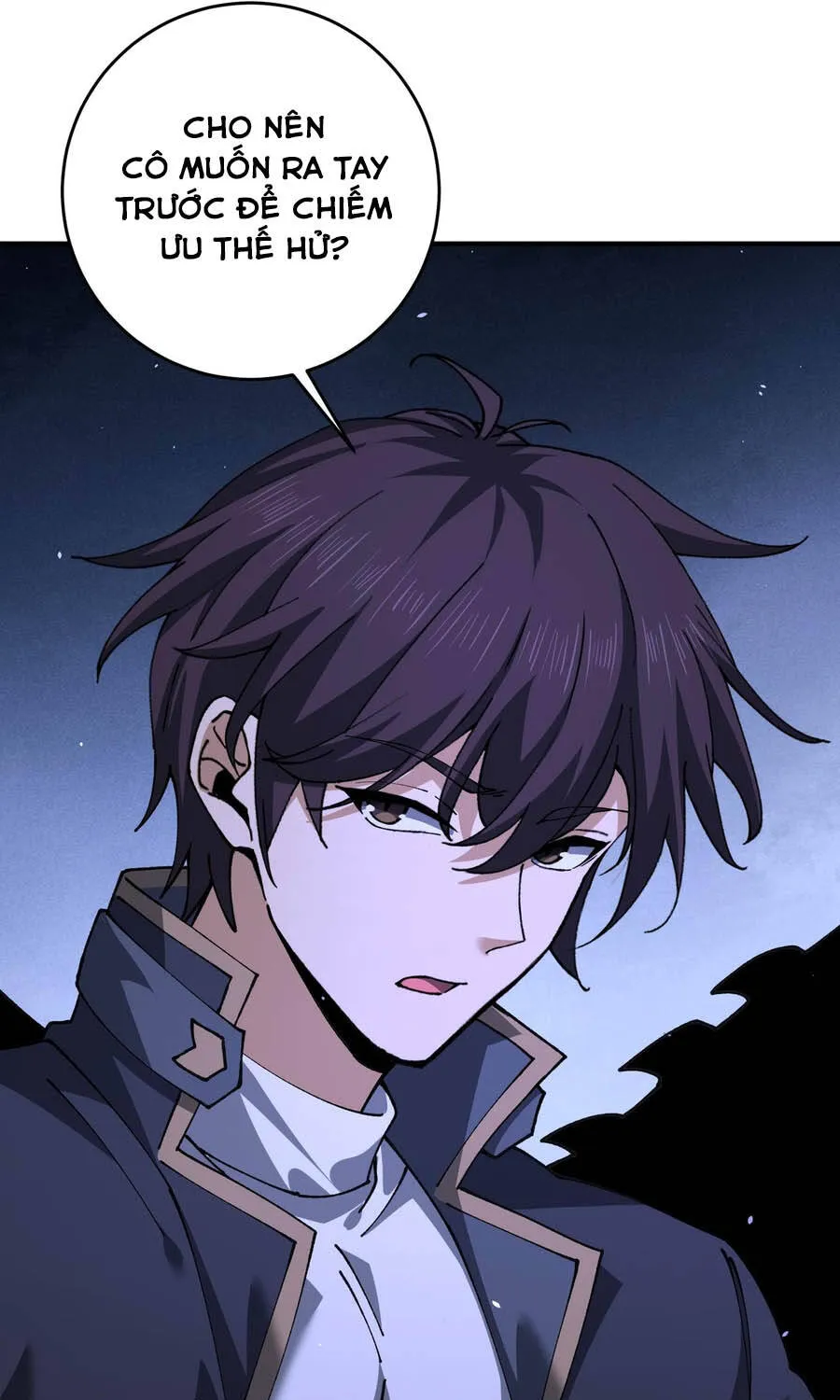 Toàn dân chuyển chức: Ngự Long sư là chức nghiệp yếu nhất? Chap 239 - Next Chap 240