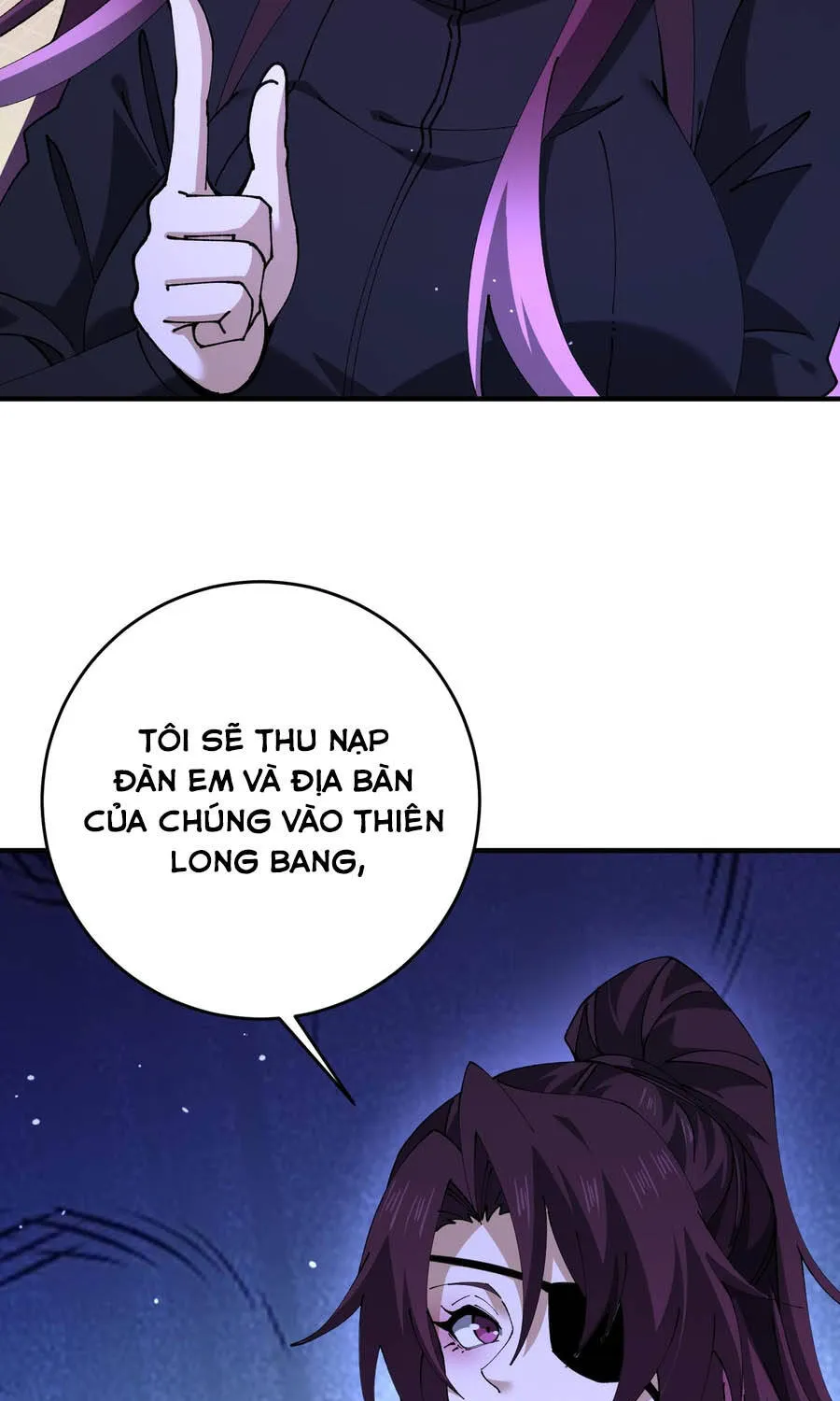 Toàn dân chuyển chức: Ngự Long sư là chức nghiệp yếu nhất? Chap 239 - Next Chap 240
