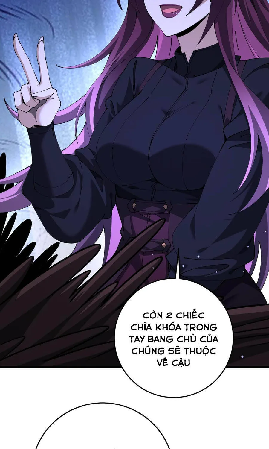Toàn dân chuyển chức: Ngự Long sư là chức nghiệp yếu nhất? Chap 239 - Next Chap 240