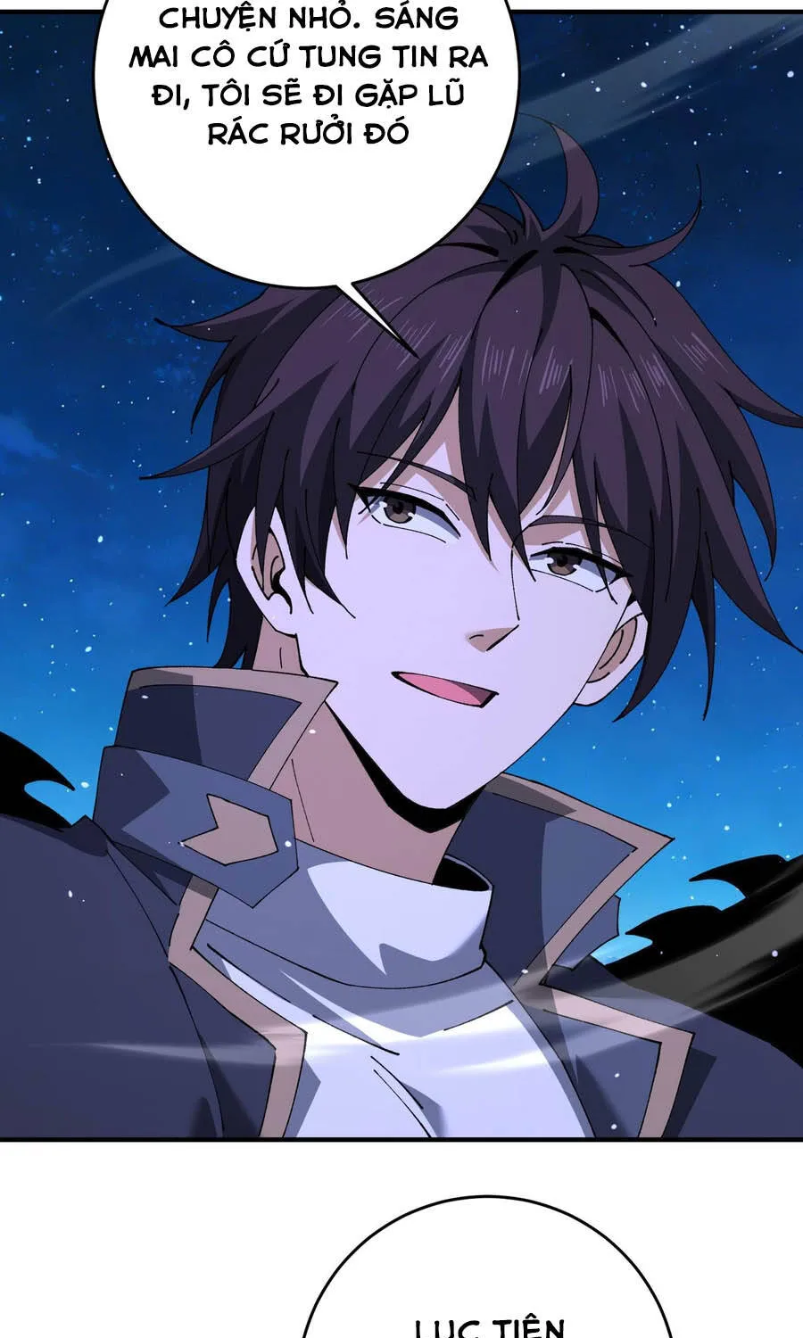 Toàn dân chuyển chức: Ngự Long sư là chức nghiệp yếu nhất? Chap 239 - Next Chap 240
