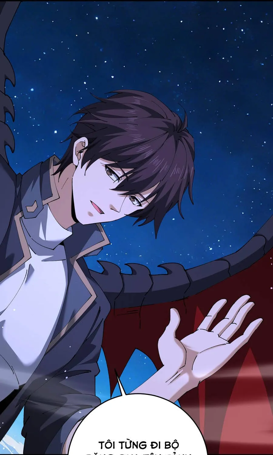 Toàn dân chuyển chức: Ngự Long sư là chức nghiệp yếu nhất? Chap 239 - Next Chap 240