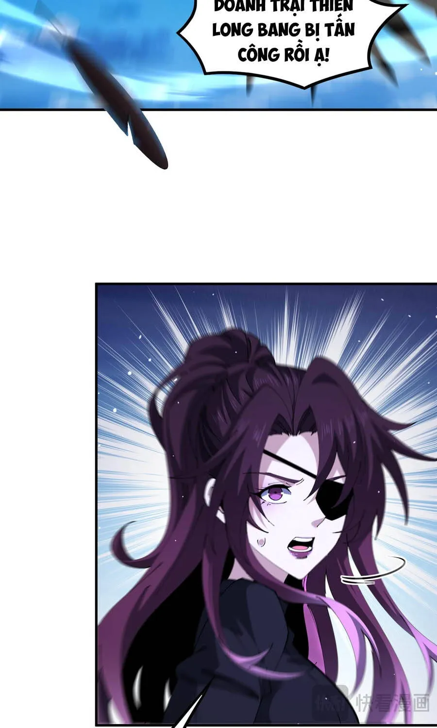 Toàn dân chuyển chức: Ngự Long sư là chức nghiệp yếu nhất? Chap 239 - Next Chap 240