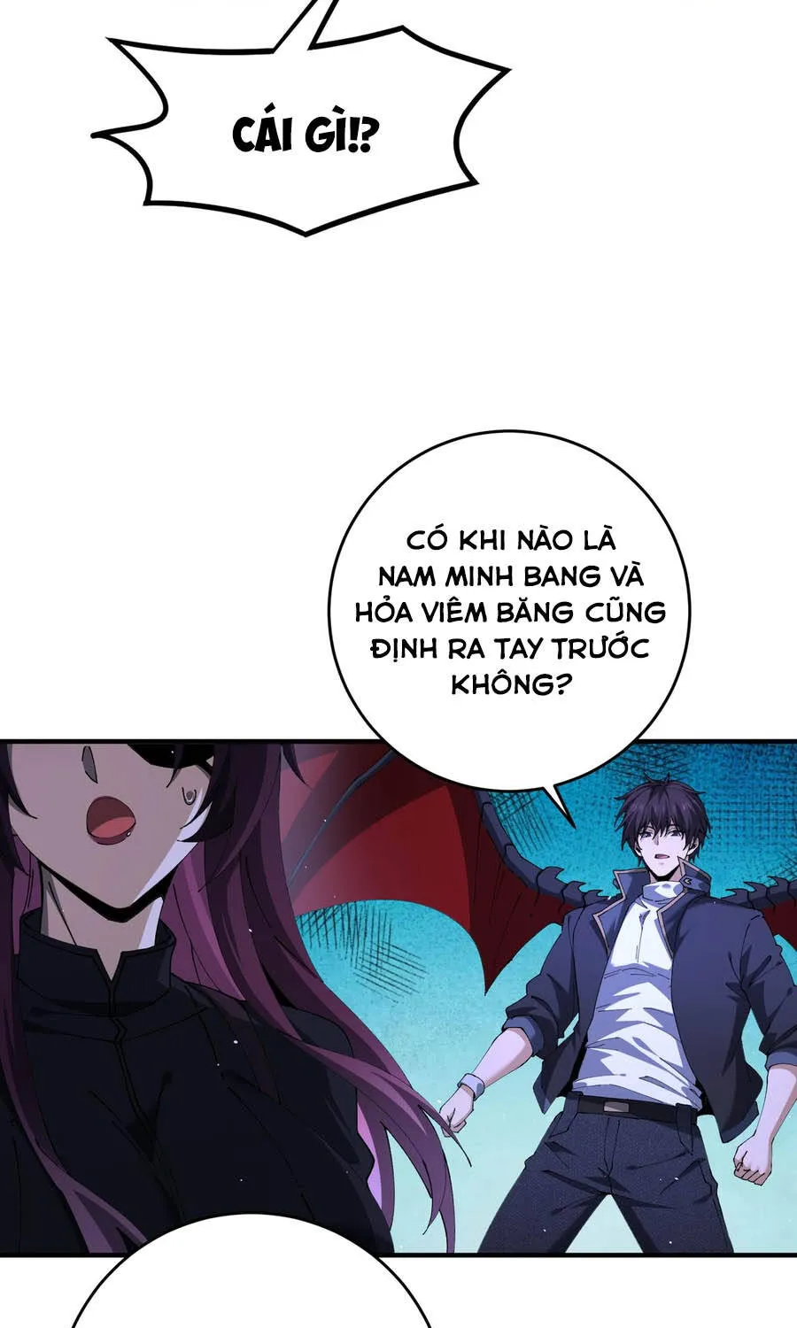 Toàn dân chuyển chức: Ngự Long sư là chức nghiệp yếu nhất? Chap 239 - Next Chap 240