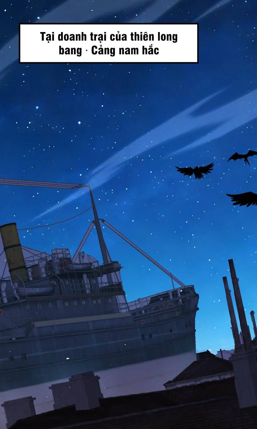 Toàn dân chuyển chức: Ngự Long sư là chức nghiệp yếu nhất? Chap 239 - Next Chap 240