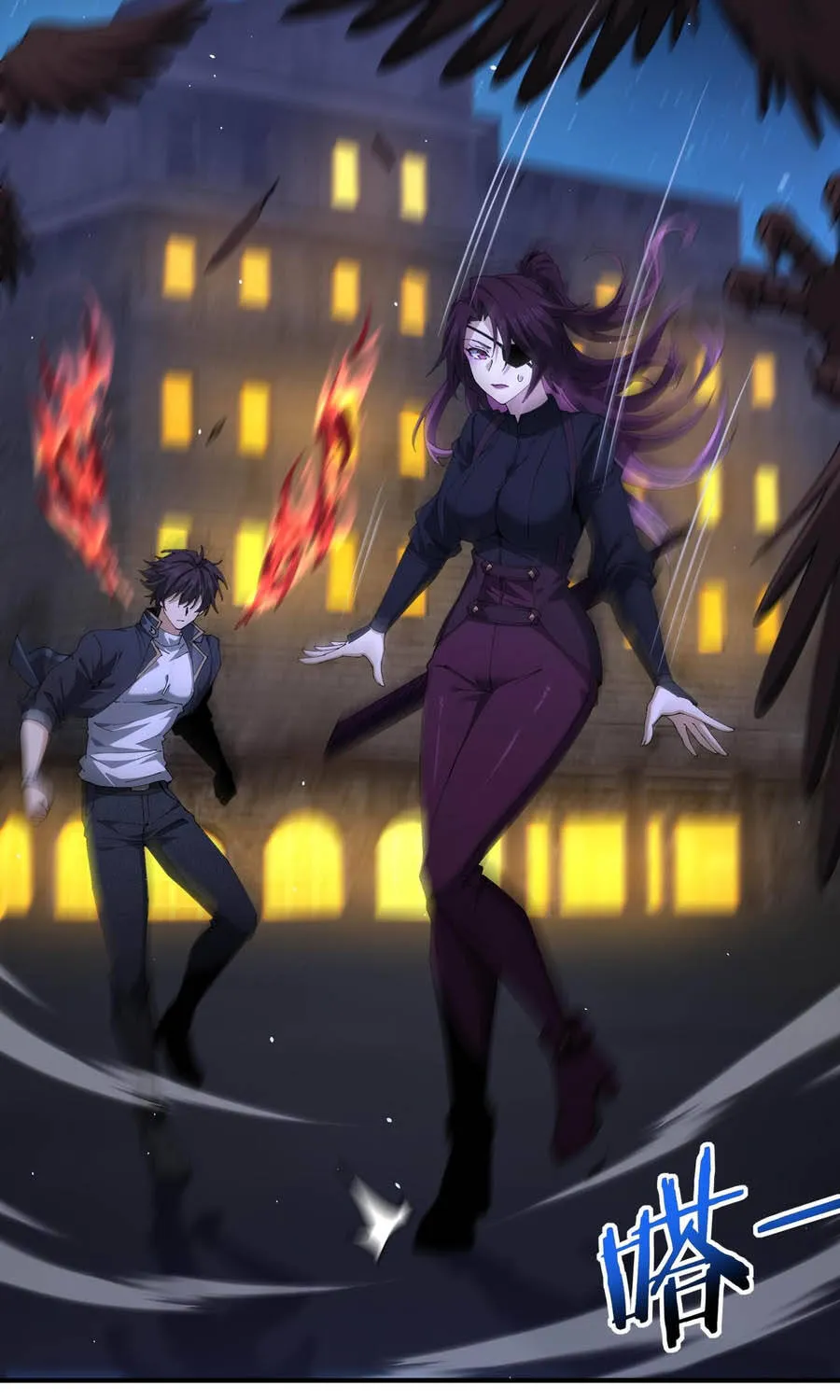 Toàn dân chuyển chức: Ngự Long sư là chức nghiệp yếu nhất? Chap 239 - Next Chap 240