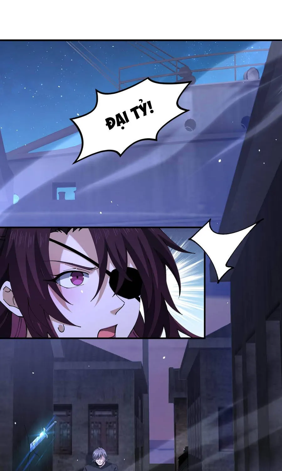 Toàn dân chuyển chức: Ngự Long sư là chức nghiệp yếu nhất? Chap 239 - Next Chap 240