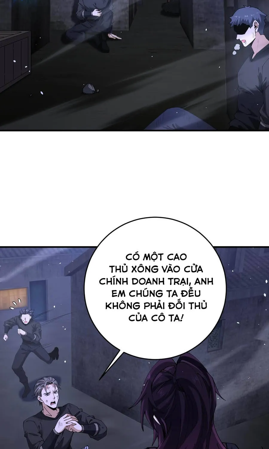 Toàn dân chuyển chức: Ngự Long sư là chức nghiệp yếu nhất? Chap 239 - Next Chap 240