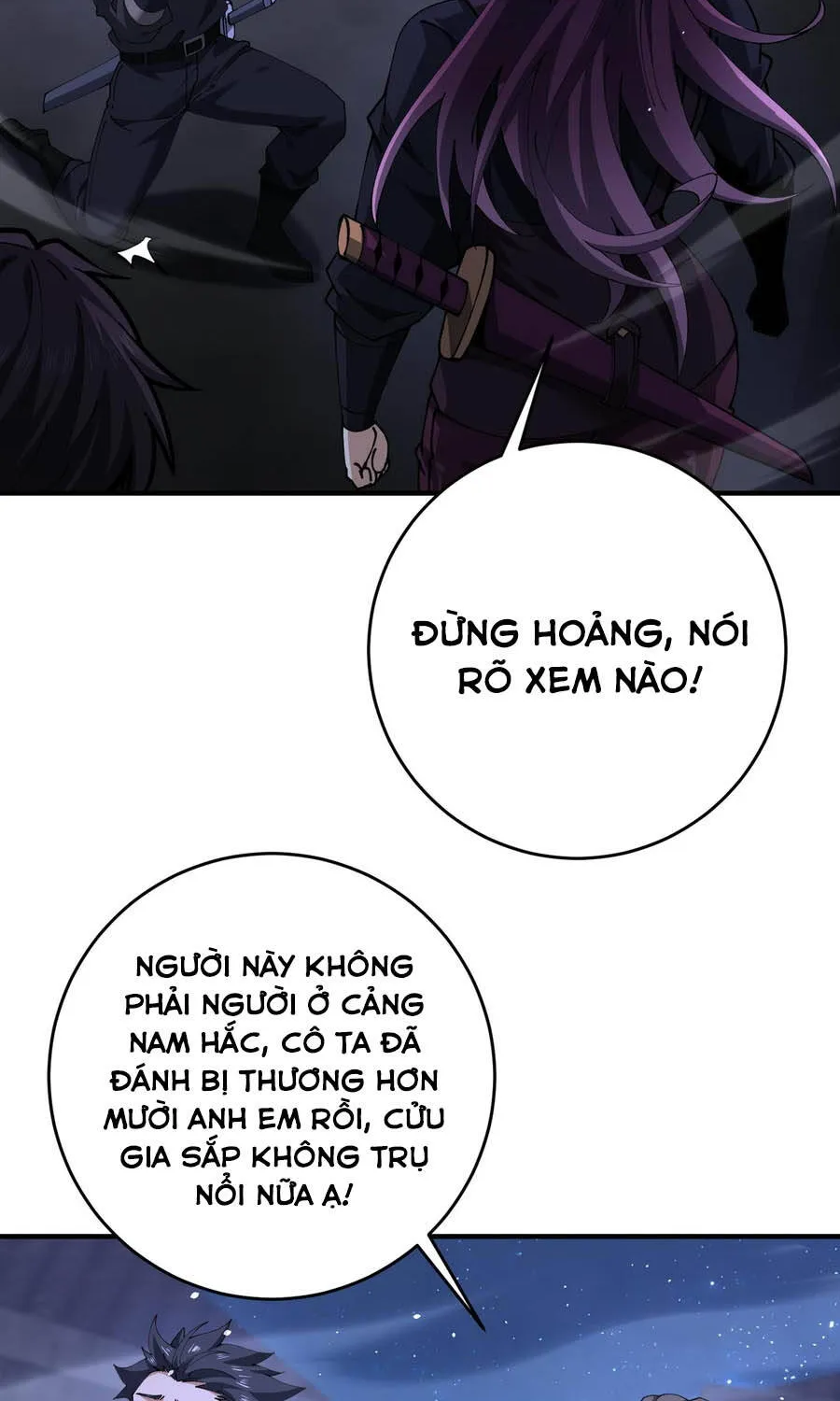 Toàn dân chuyển chức: Ngự Long sư là chức nghiệp yếu nhất? Chap 239 - Next Chap 240