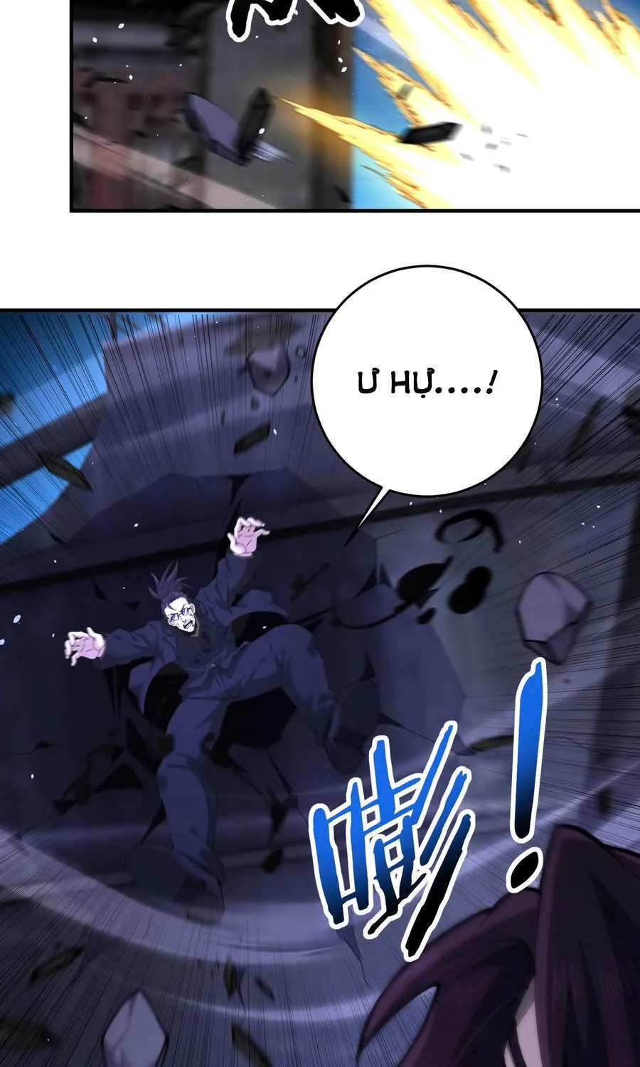 Toàn dân chuyển chức: Ngự Long sư là chức nghiệp yếu nhất? Chap 239 - Next Chap 240