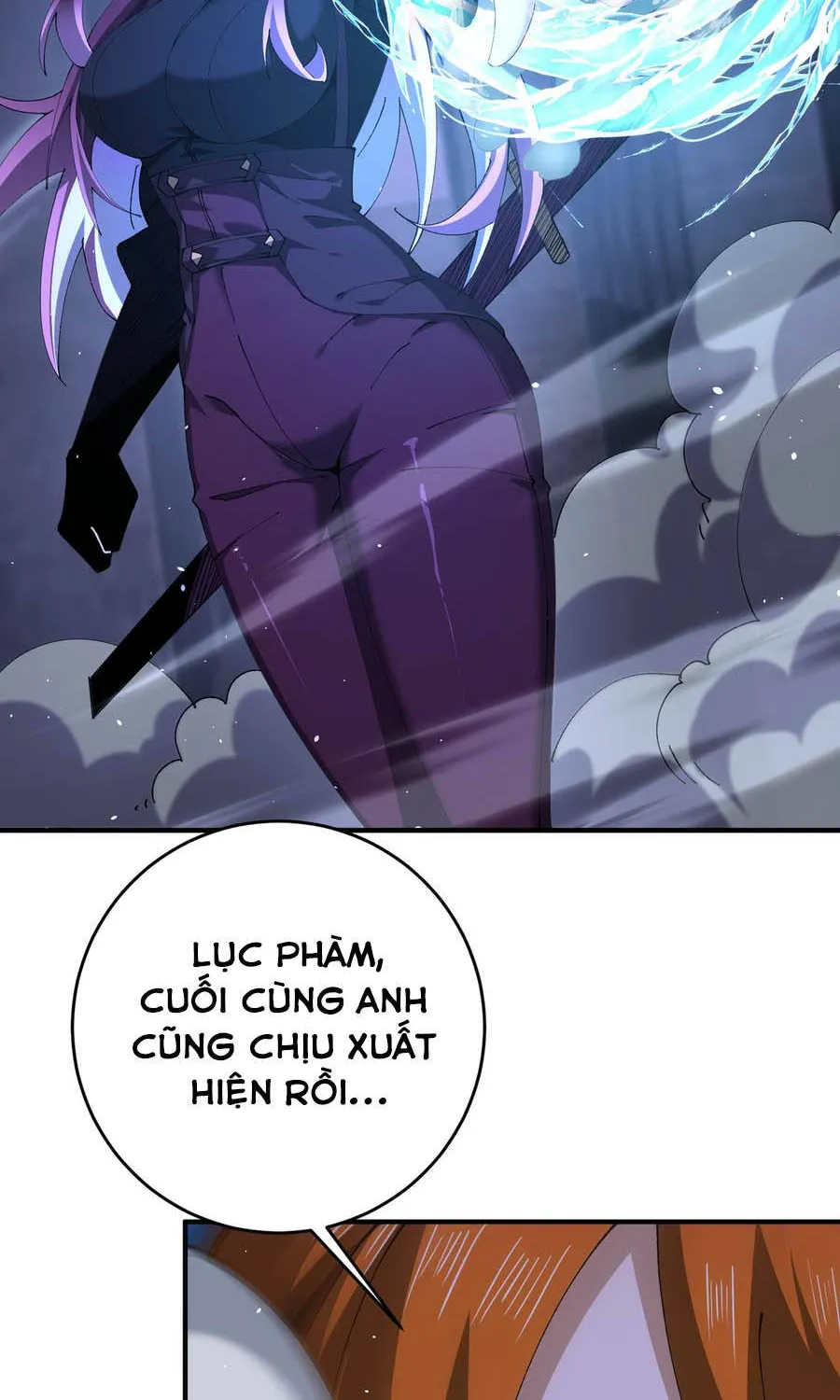 Toàn dân chuyển chức: Ngự Long sư là chức nghiệp yếu nhất? Chap 239 - Next Chap 240
