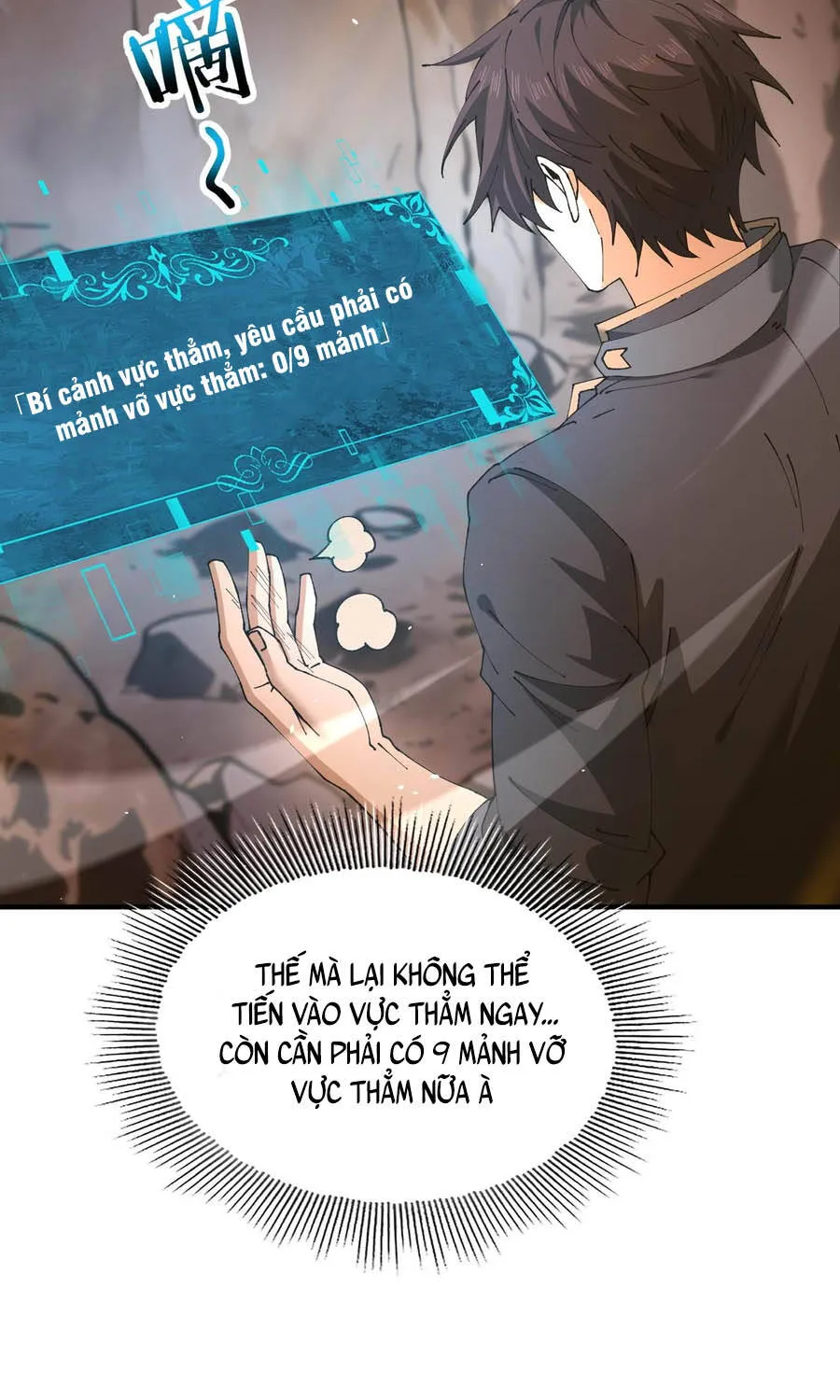 Toàn dân chuyển chức: Ngự Long sư là chức nghiệp yếu nhất? Chap 239 - Next Chap 240