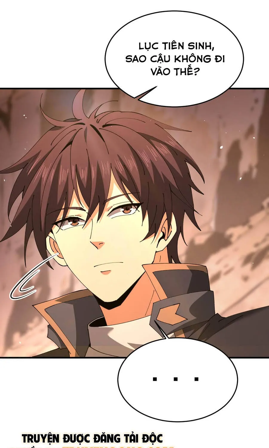 Toàn dân chuyển chức: Ngự Long sư là chức nghiệp yếu nhất? Chap 239 - Next Chap 240