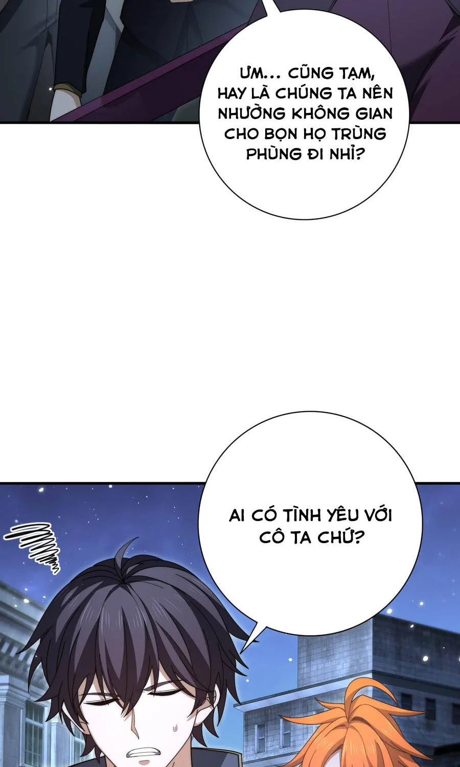 Toàn dân chuyển chức: Ngự Long sư là chức nghiệp yếu nhất? Chap 240 - Next Chap 241