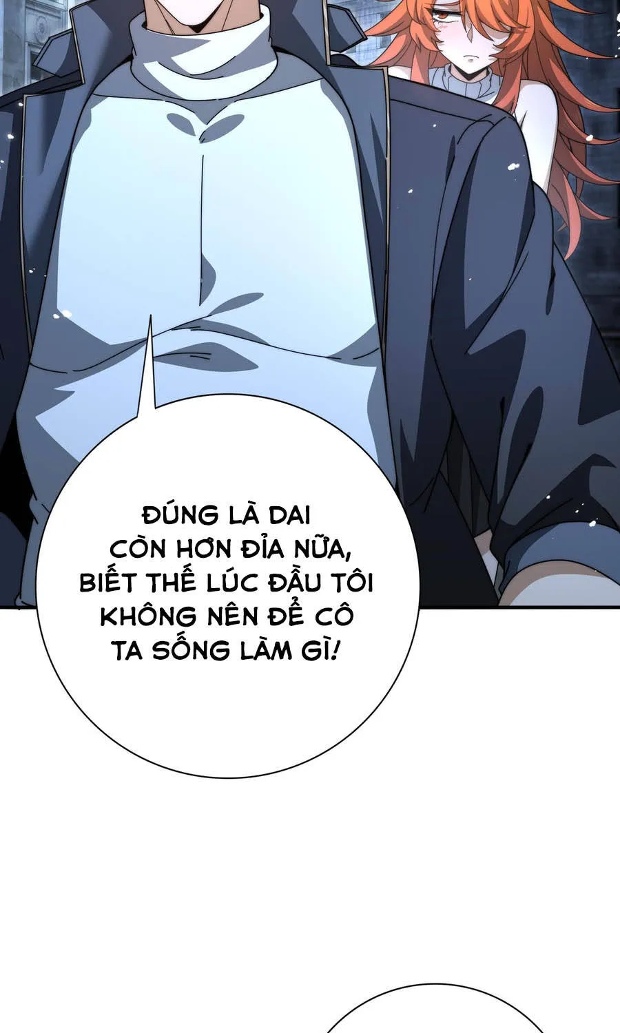 Toàn dân chuyển chức: Ngự Long sư là chức nghiệp yếu nhất? Chap 240 - Next Chap 241