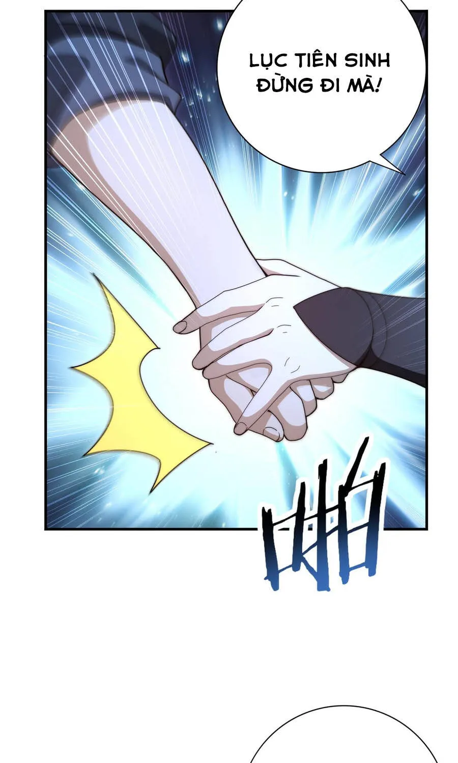 Toàn dân chuyển chức: Ngự Long sư là chức nghiệp yếu nhất? Chap 240 - Next Chap 241