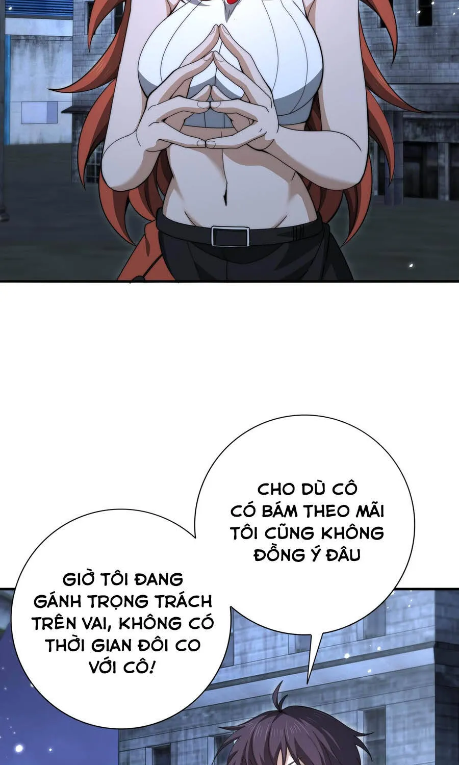 Toàn dân chuyển chức: Ngự Long sư là chức nghiệp yếu nhất? Chap 240 - Next Chap 241