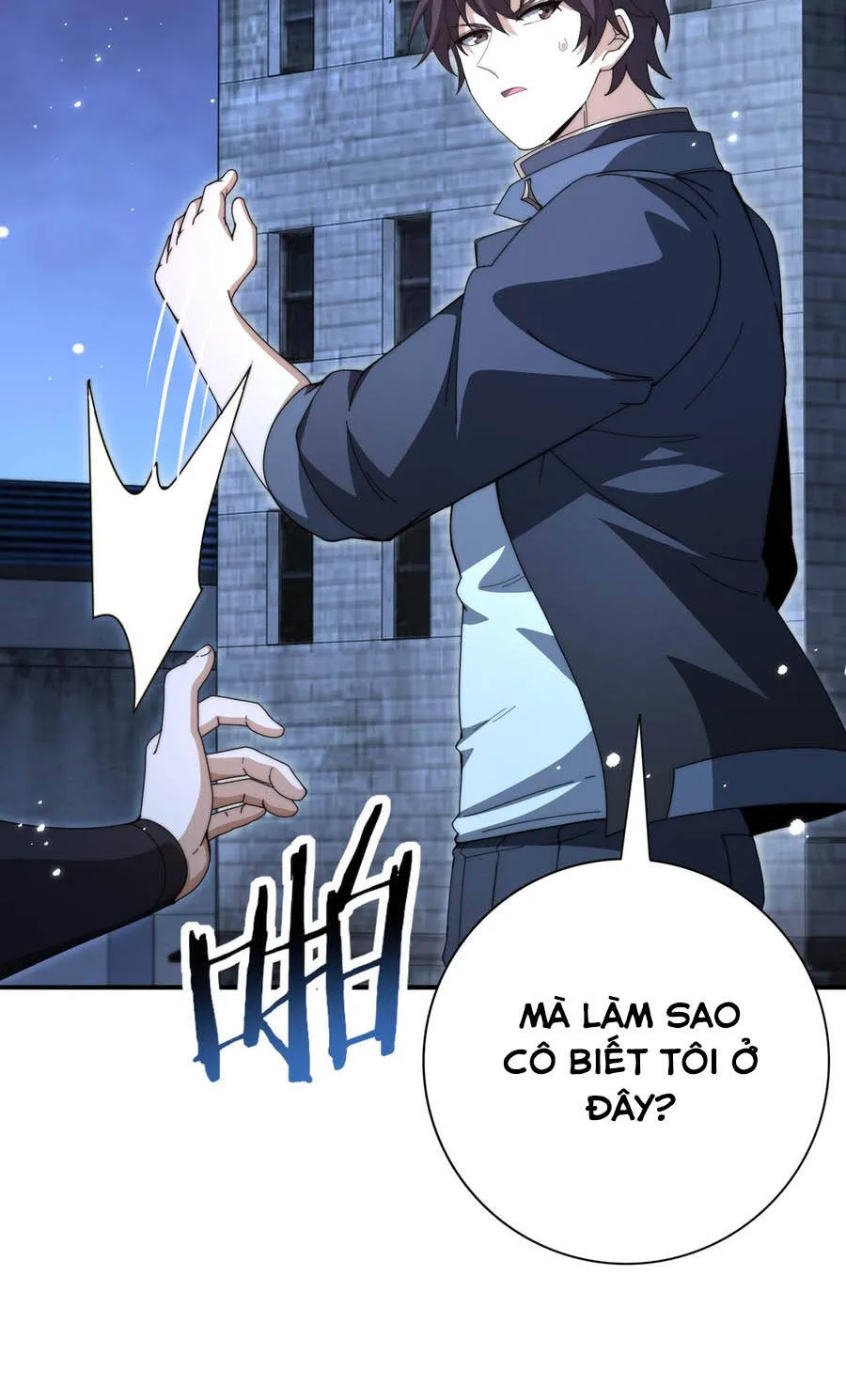 Toàn dân chuyển chức: Ngự Long sư là chức nghiệp yếu nhất? Chap 240 - Next Chap 241