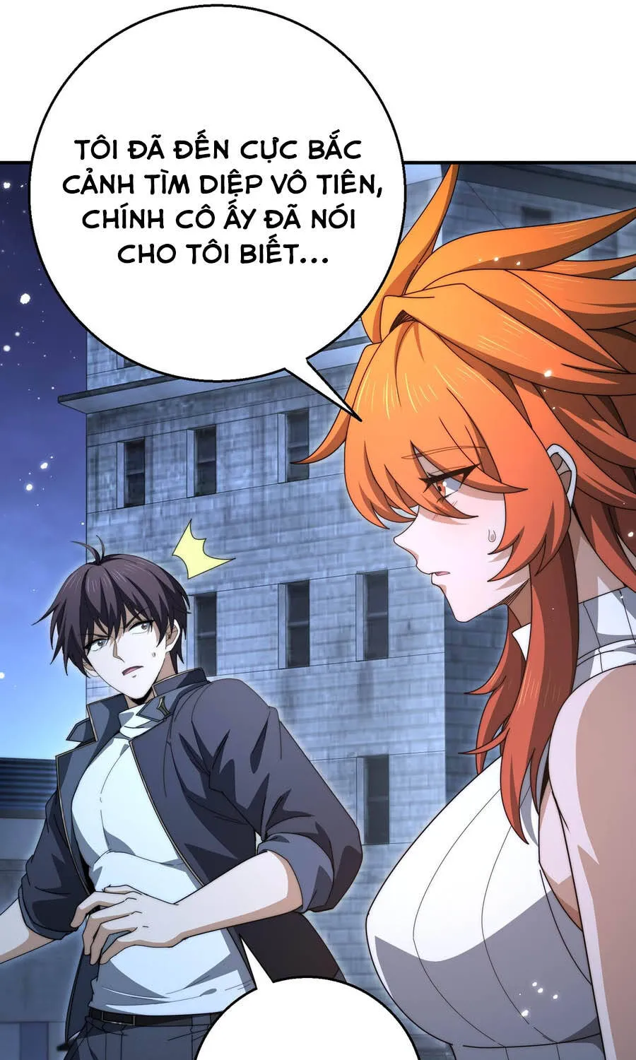 Toàn dân chuyển chức: Ngự Long sư là chức nghiệp yếu nhất? Chap 240 - Next Chap 241