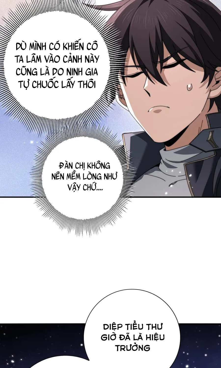 Toàn dân chuyển chức: Ngự Long sư là chức nghiệp yếu nhất? Chap 240 - Next Chap 241