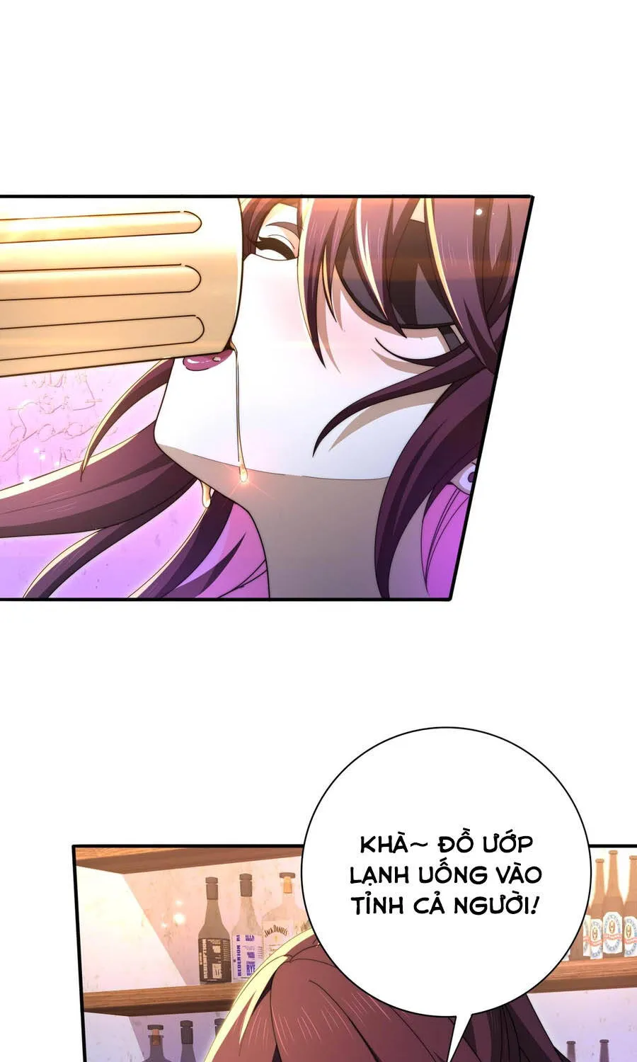 Toàn dân chuyển chức: Ngự Long sư là chức nghiệp yếu nhất? Chap 240 - Next Chap 241