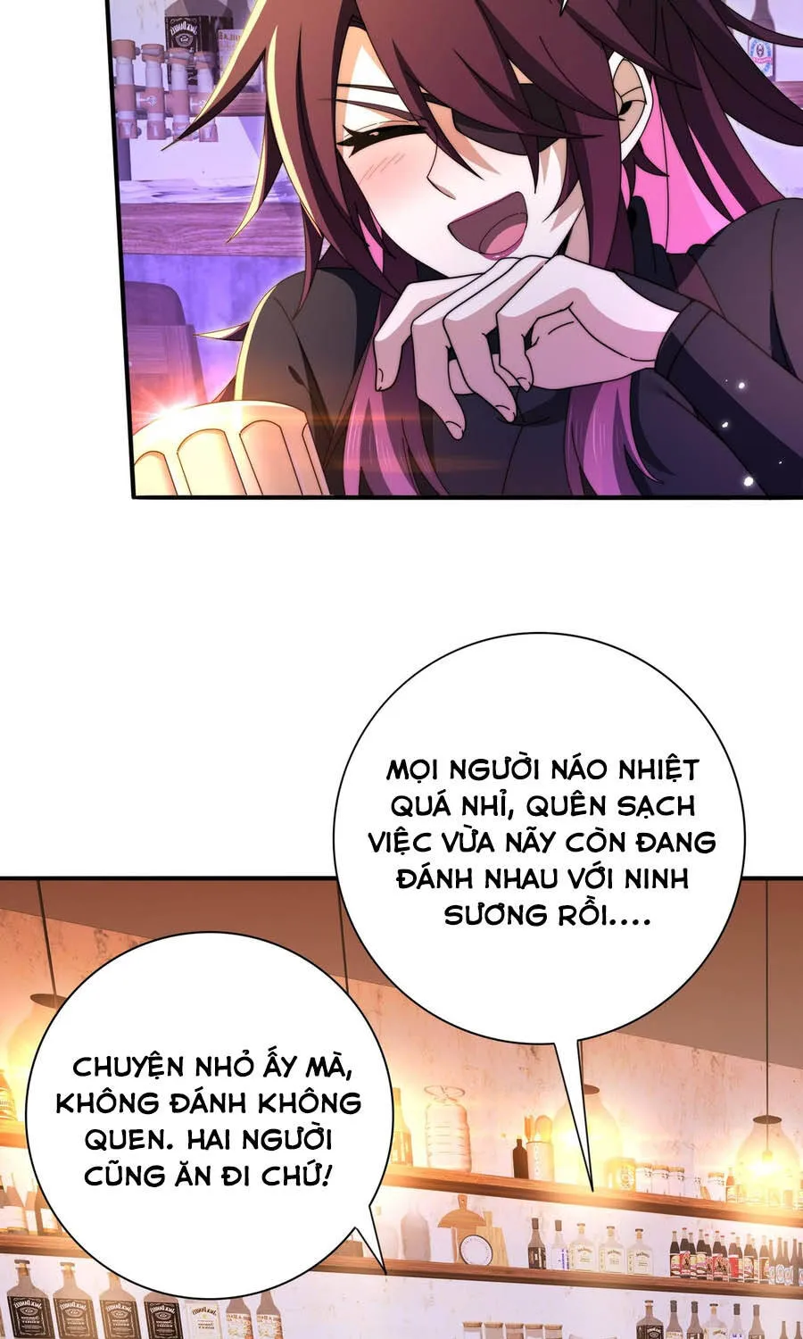 Toàn dân chuyển chức: Ngự Long sư là chức nghiệp yếu nhất? Chap 240 - Next Chap 241