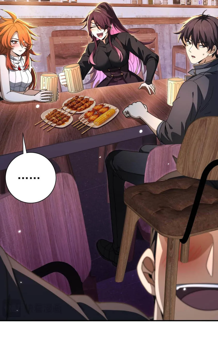 Toàn dân chuyển chức: Ngự Long sư là chức nghiệp yếu nhất? Chap 240 - Next Chap 241