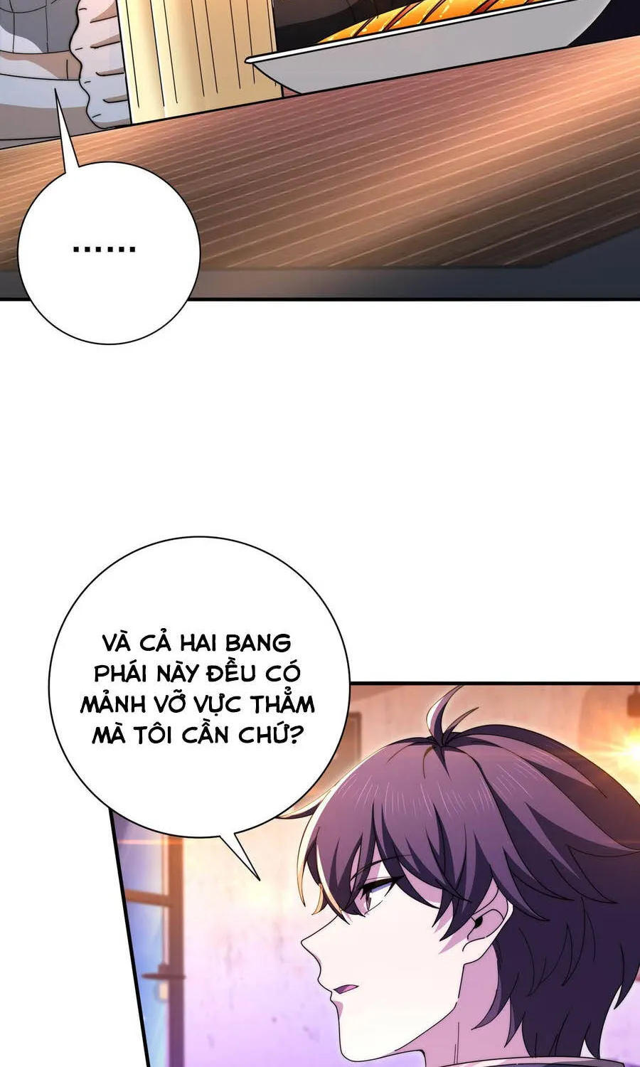 Toàn dân chuyển chức: Ngự Long sư là chức nghiệp yếu nhất? Chap 240 - Next Chap 241