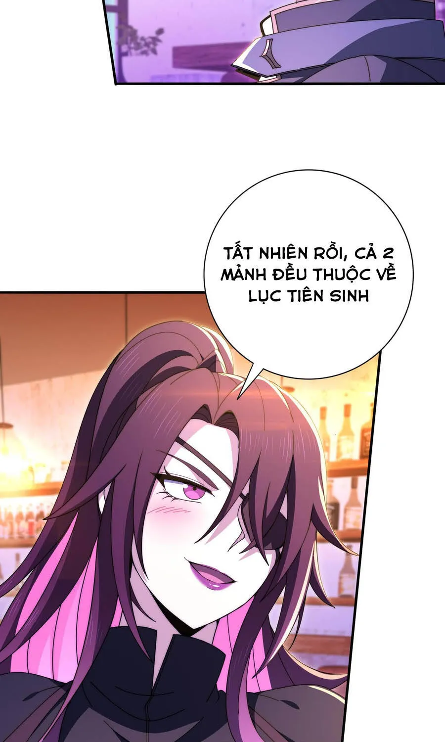 Toàn dân chuyển chức: Ngự Long sư là chức nghiệp yếu nhất? Chap 240 - Next Chap 241