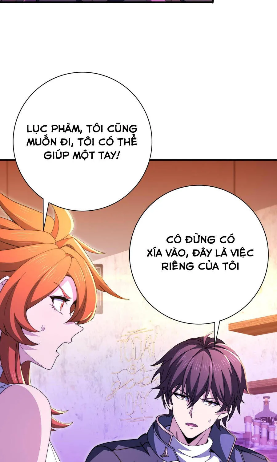 Toàn dân chuyển chức: Ngự Long sư là chức nghiệp yếu nhất? Chap 240 - Next Chap 241