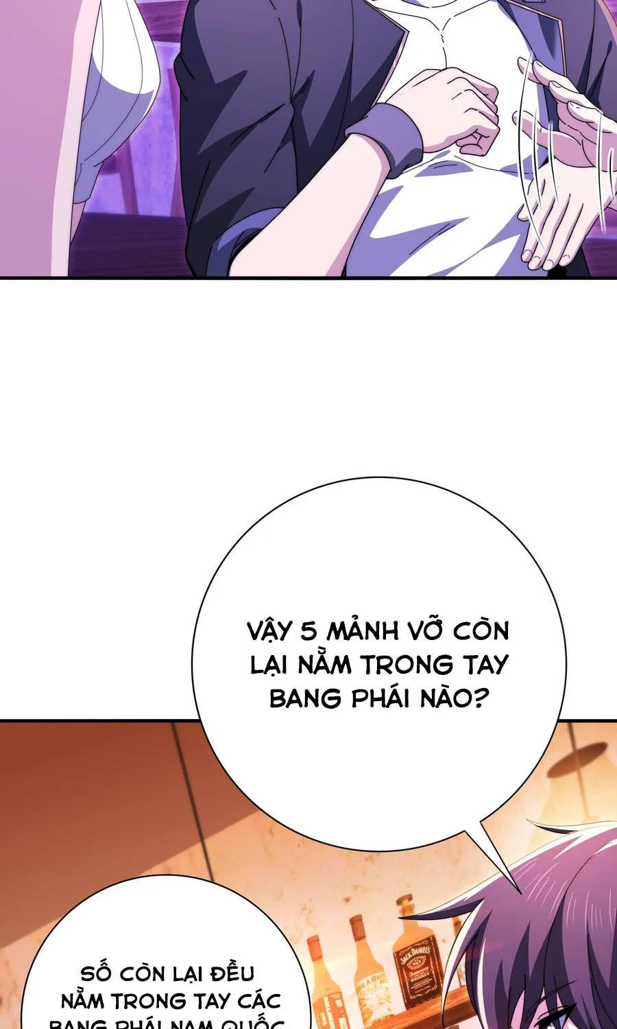 Toàn dân chuyển chức: Ngự Long sư là chức nghiệp yếu nhất? Chap 240 - Next Chap 241