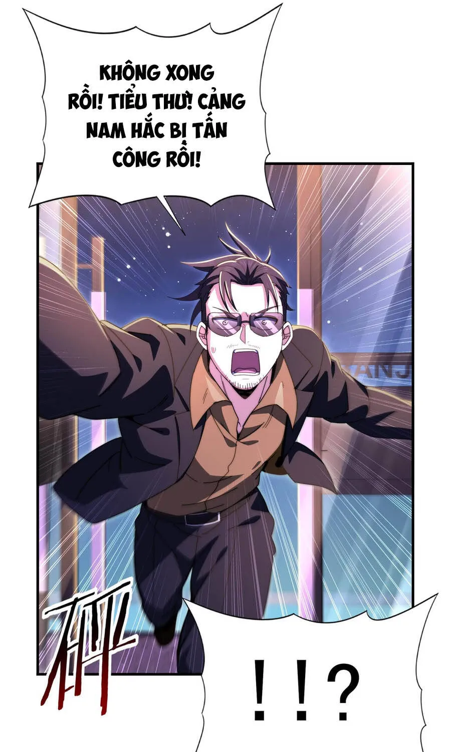 Toàn dân chuyển chức: Ngự Long sư là chức nghiệp yếu nhất? Chap 240 - Next Chap 241