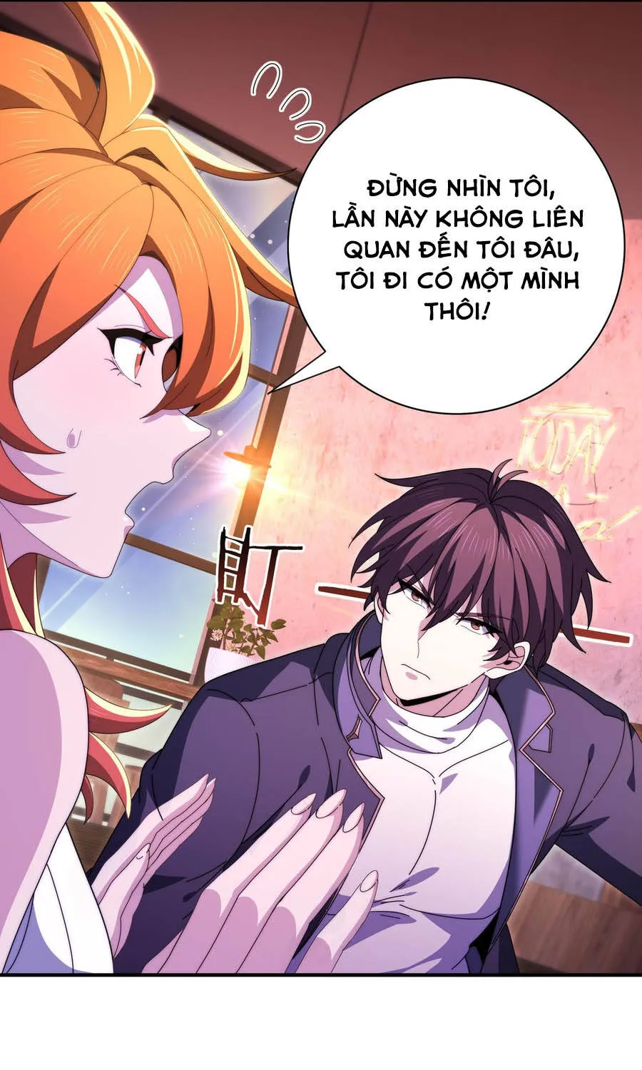 Toàn dân chuyển chức: Ngự Long sư là chức nghiệp yếu nhất? Chap 240 - Next Chap 241