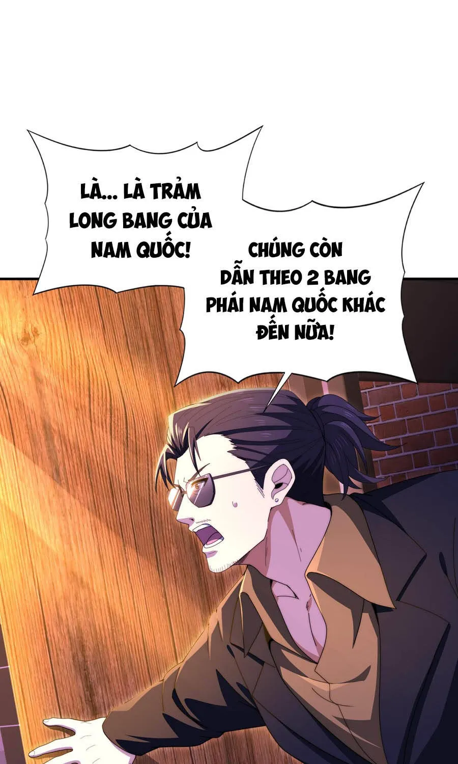 Toàn dân chuyển chức: Ngự Long sư là chức nghiệp yếu nhất? Chap 240 - Next Chap 241