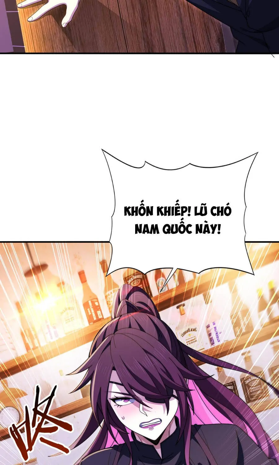 Toàn dân chuyển chức: Ngự Long sư là chức nghiệp yếu nhất? Chap 240 - Next Chap 241