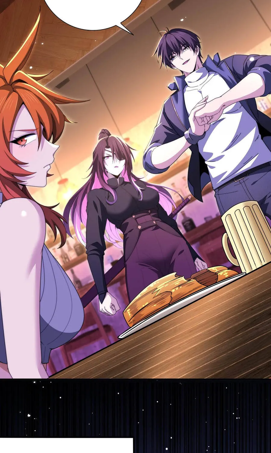Toàn dân chuyển chức: Ngự Long sư là chức nghiệp yếu nhất? Chap 240 - Next Chap 241