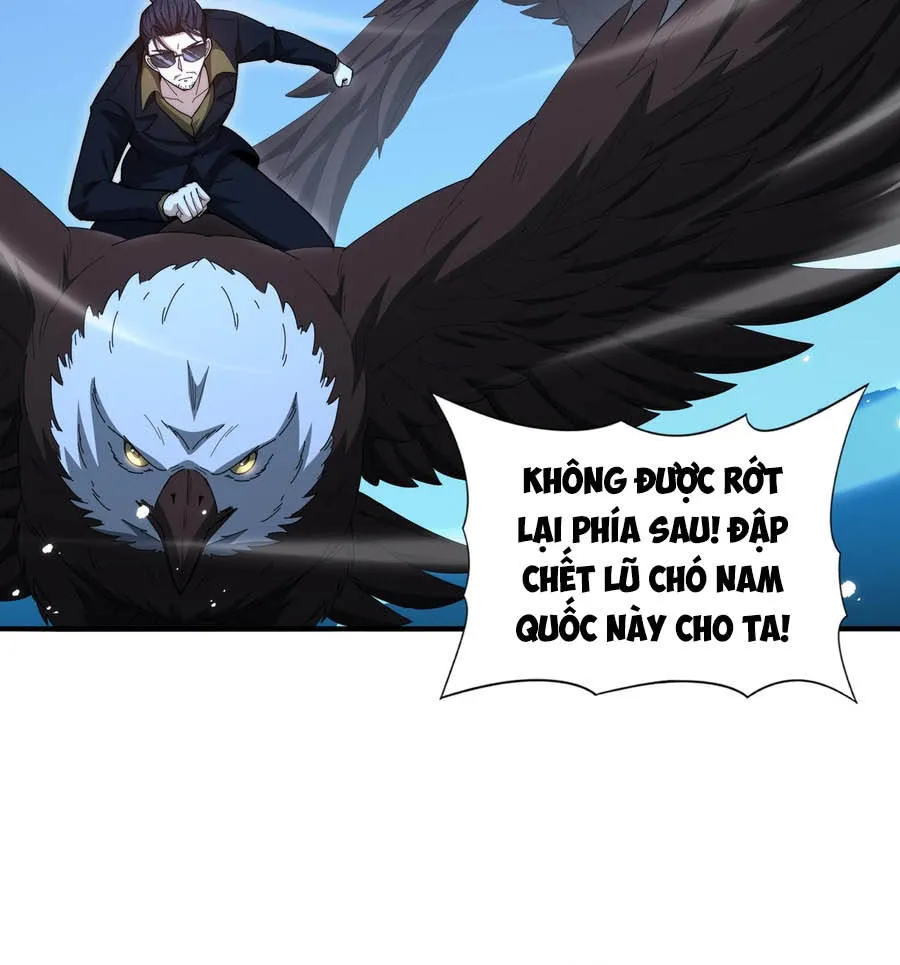 Toàn dân chuyển chức: Ngự Long sư là chức nghiệp yếu nhất? Chap 240 - Next Chap 241