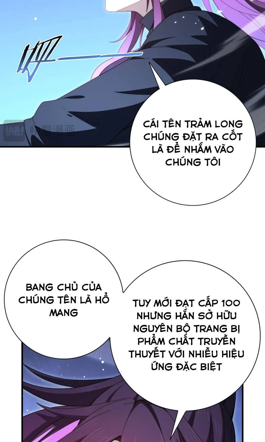 Toàn dân chuyển chức: Ngự Long sư là chức nghiệp yếu nhất? Chap 240 - Next Chap 241