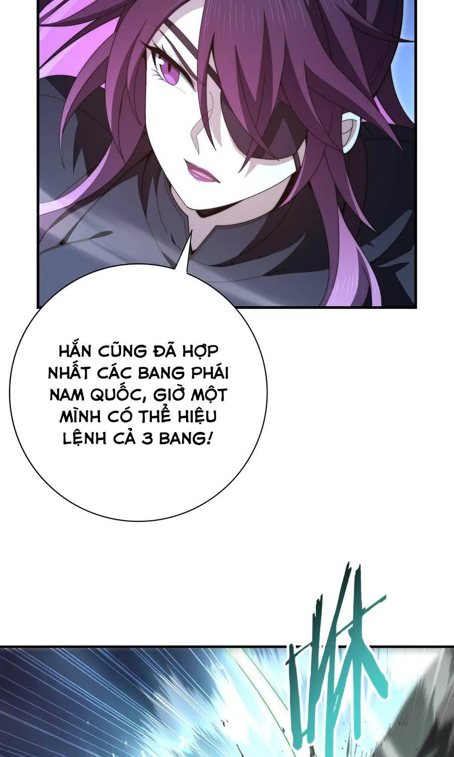 Toàn dân chuyển chức: Ngự Long sư là chức nghiệp yếu nhất? Chap 240 - Next Chap 241