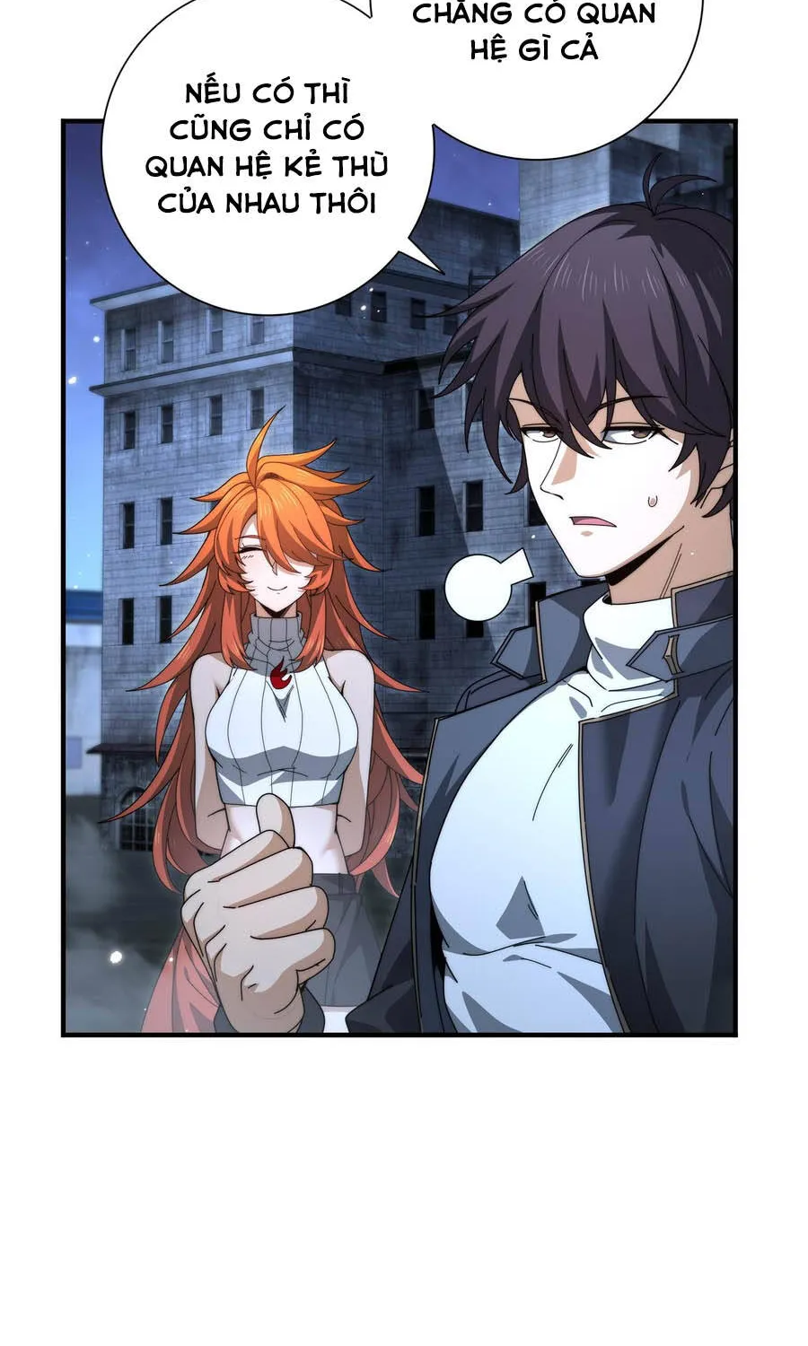 Toàn dân chuyển chức: Ngự Long sư là chức nghiệp yếu nhất? Chap 240 - Next Chap 241