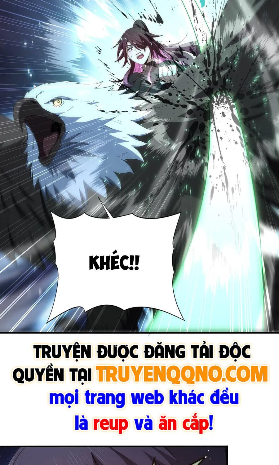 Toàn dân chuyển chức: Ngự Long sư là chức nghiệp yếu nhất? Chap 240 - Next Chap 241